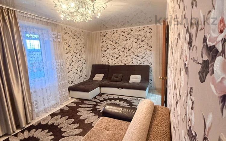 2-бөлмелі пәтер · 52 м² · 5/9 қабат, Абая 30, бағасы: 200 000 ₸ в Петропавловске — фото 2
