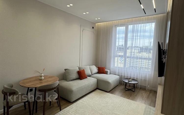 2-комнатная квартира · 41 м² · 10/12 этаж, Култегин 4а за 33.7 млн ₸ в Астане, Нура р-н — фото 2