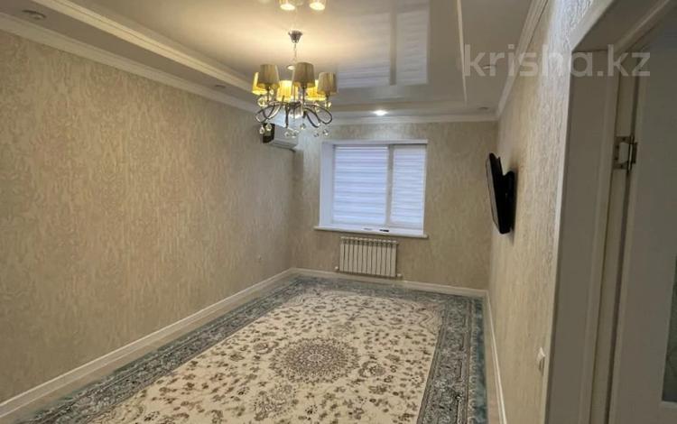 2-бөлмелі пәтер · 57.5 м² · 3/9 қабат, Алтын орда ш/а., Ораза татеулы, бағасы: 26.5 млн ₸ в Актобе, мкр. Алтын орда — фото 8