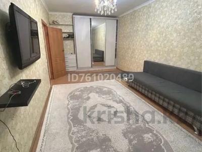 1-бөлмелі пәтер · 46 м² · 1/12 қабат, Нұркент ш/а, Мкр Нуркент (Алгабас-1) 51 — Момышулы Рыскулова, бағасы: 200 000 ₸ в Алматы, Алатауский р-н