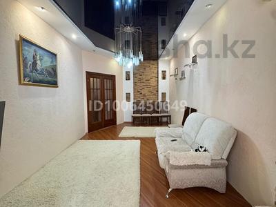 3-бөлмелі пәтер · 107.4 м² · 5/5 қабат, Ескалиева 303 — Хлебозавод, бағасы: 37.5 млн ₸ в Уральске