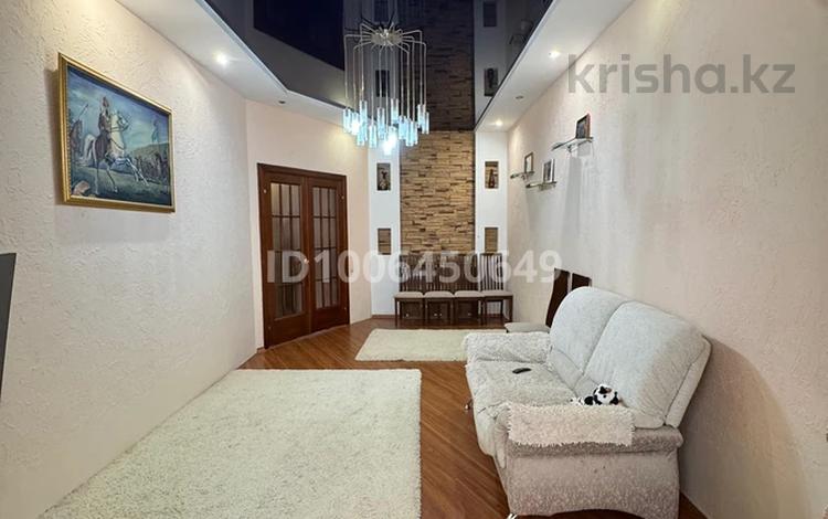 3-бөлмелі пәтер · 107.4 м² · 5/5 қабат, Ескалиева 303 — Хлебозавод, бағасы: 37.5 млн ₸ в Уральске — фото 4