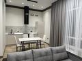 2-комнатная квартира · 54 м² · 14/14 этаж, Исатай Тайманова — Жарбосынова за 550 000 ₸ в Атырау — фото 11
