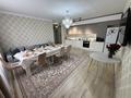 3-бөлмелі пәтер · 68.5 м² · 3/6 қабат, Майкудук, Мамыраева 7/2, бағасы: 32 млн ₸ в Караганде, Алихана Бокейханова р-н