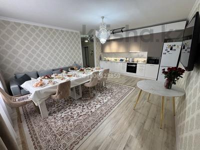 3-комнатная квартира · 68.5 м² · 3/6 этаж, Майкудук, Мамыраева 7/2 за 32 млн 〒 в Караганде, Алихана Бокейханова р-н