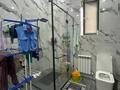 Отдельный дом · 5 комнат · 237 м² · 6 сот., Рыскулбекова 38 — Магазин Айбек за 83 млн ₸ в Туздыбастау (Калинино) — фото 18