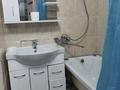 1-комнатная квартира · 20 м² · 5/5 этаж, Привокзальный 7 — На против супермаркет Идеал за 8 000 ₸ в Атырау, мкр Привокзальный-5 — фото 4