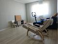 2-комнатная квартира · 82 м² · 16/16 этаж, Торайгырова за 57 млн ₸ в Алматы, Бостандыкский р-н — фото 5