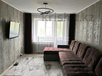 2-комнатная квартира · 52.4 м² · 3/4 этаж, Энтузиастов 21 за 23 млн ₸ в Усть-Каменогорске
