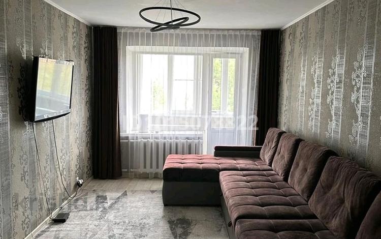 2-комнатная квартира · 52.4 м² · 3/4 этаж, Энтузиастов 21 за 23 млн ₸ в Усть-Каменогорске — фото 2
