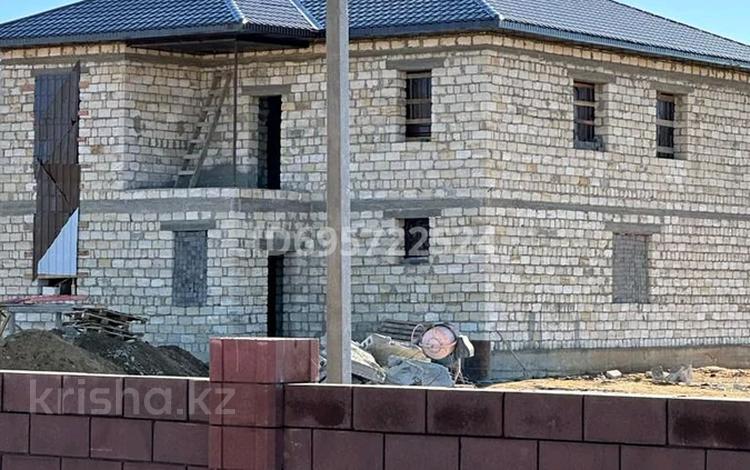 Жеке үй · 7 бөлме · 364 м² · 10 сот., Участок 98, бағасы: 30 млн ₸ в Актобе, жилой массив Жанаконыс — фото 5