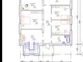 Жеке үй · 7 бөлме · 364 м² · 10 сот., Участок 98, бағасы: 30 млн ₸ в Актобе, жилой массив Жанаконыс — фото 3