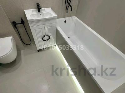 1-комнатная квартира · 38.3 м² · 3/12 этаж, мкр Акбулак, Момышулы 100 за 25.8 млн ₸ в Алматы, Алатауский р-н