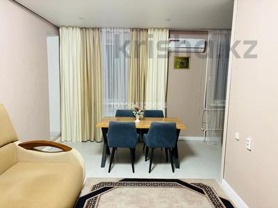 3-комнатная квартира · 80 м² · 3/5 этаж, Алии Молдагуловой 17/6 за 37.5 млн ₸ в Усть-Каменогорске, Ульбинский
