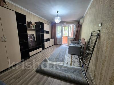 1-комнатная квартира · 33 м² · 4/4 этаж, мкр №4 4 за 23 млн ₸ в Алматы, Ауэзовский р-н