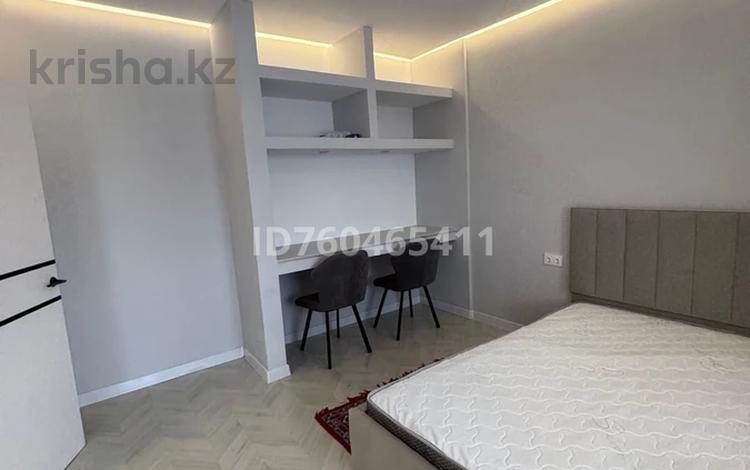 1-комнатная квартира · 33.1 м² · 6 этаж, Хусейн Бен Талал 28 за 240 000 ₸ в Астане, Есильский р-н — фото 2