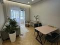 3-комнатная квартира · 62 м² · 9/9 этаж, Туркестан — Кульджинский тракт за 43 млн ₸ в Алматы, Турксибский р-н — фото 3
