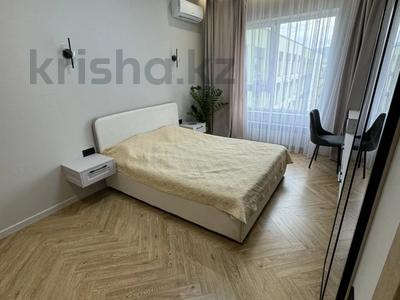 3-комнатная квартира · 62 м² · 9/9 этаж, Туркестан — Кульджинский тракт за 43 млн ₸ в Алматы, Турксибский р-н