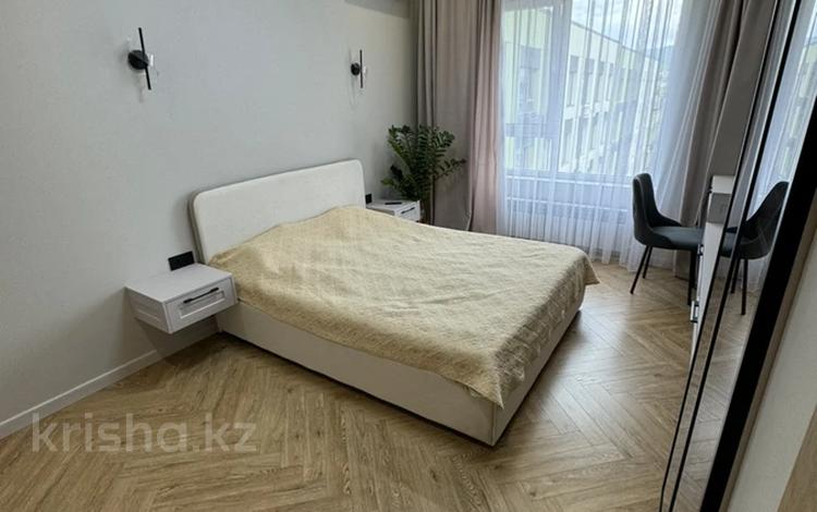 3-комнатная квартира · 62 м² · 9/9 этаж, Туркестан — Кульджинский тракт за 43 млн ₸ в Алматы, Турксибский р-н — фото 21