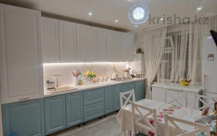 4-бөлмелі пәтер · 82 м² · 1/5 қабат, Рыскулова, бағасы: 25.5 млн ₸ в Актобе — фото 2