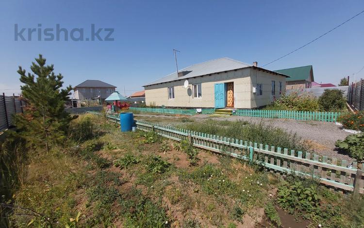 Отдельный дом • 5 комнат • 150 м² • 10 сот., ул. Третья 5 за 17 млн 〒 в Кызылжаре — фото 8