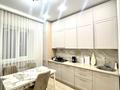 1-комнатная квартира · 50 м² · 8/9 этаж, мкр. Алтын орда, Мустафы Шокая — Возле Арасан делюкс , Даму клиники за 200 000 ₸ в Актобе
