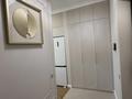 2-бөлмелі пәтер · 42 м² · 13/14 қабат, Кошкарбаева 1 блок 2 — Момышулы, бағасы: 45.3 млн ₸ в Астане, Алматы р-н — фото 8