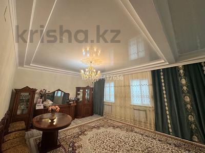 Отдельный дом · 4 комнаты · 192 м² · 10 сот., мкр Балауса, Туманбая Молдагалиев за 35 млн ₸ в Атырау