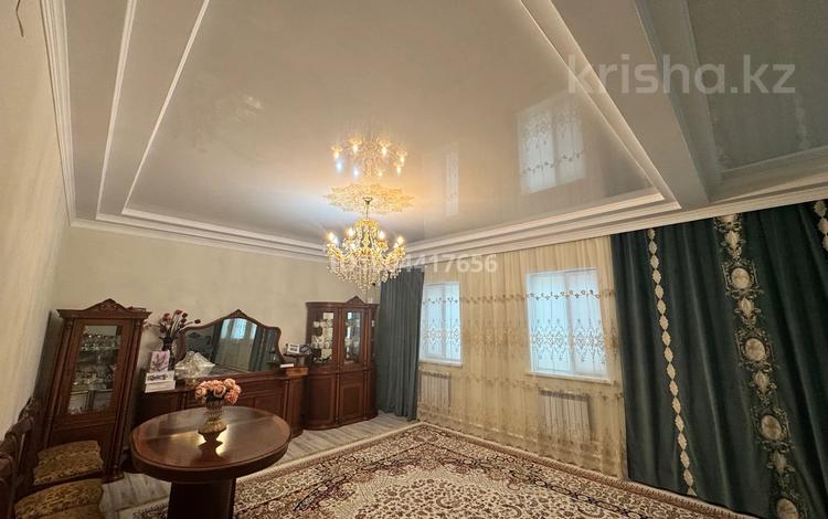 Отдельный дом · 4 комнаты · 192 м² · 10 сот., мкр Балауса, Туманбая Молдагалиев за 35 млн ₸ в Атырау — фото 2