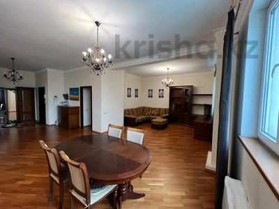 4-бөлмелі пәтер · 123 м² · 25/25 қабат, Абиша Кекилбайулы 270, бағасы: 750 000 ₸ в Алматы, Бостандыкский р-н