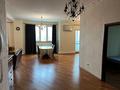 4-бөлмелі пәтер · 123 м² · 25/25 қабат, Абиша Кекилбайулы 270, бағасы: 750 000 ₸ в Алматы, Бостандыкский р-н — фото 2