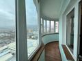 4-бөлмелі пәтер · 123 м² · 25/25 қабат, Абиша Кекилбайулы 270, бағасы: 750 000 ₸ в Алматы, Бостандыкский р-н — фото 7