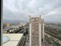 4-бөлмелі пәтер · 123 м² · 25/25 қабат, Абиша Кекилбайулы 270, бағасы: 750 000 ₸ в Алматы, Бостандыкский р-н — фото 8