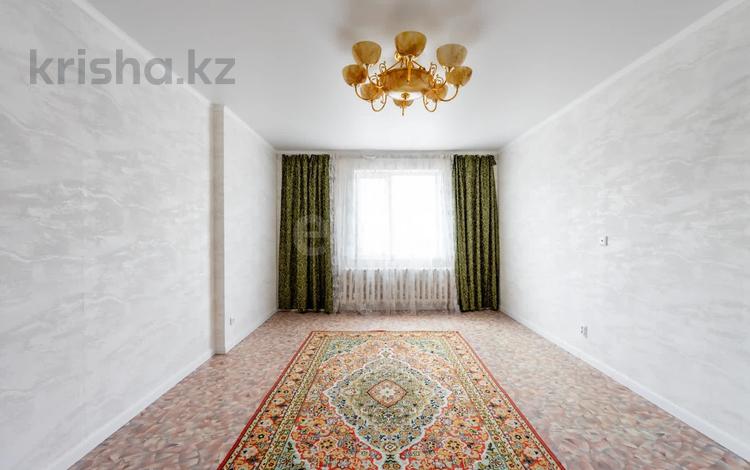 1-бөлмелі пәтер · 43.8 м² · 2/12 қабат, Нуршайыкова 6/1, бағасы: 23.5 млн ₸ в Астане — фото 31