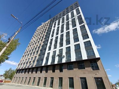 3-комнатная квартира, 100.3 м², 8/16 этаж, Темирбаева 50 за ~ 36.1 млн 〒 в Костанае