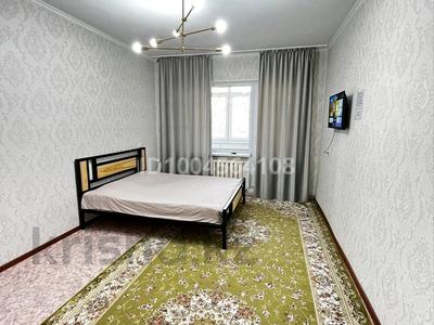 2-комнатная квартира · 52 м² · 5/5 этаж, Мкр Самал 52 за 12.7 млн 〒 в Таразе