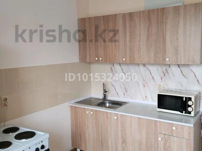 1-комнатная квартира · 40 м² · 4/9 этаж, Жубан молдагалиева 2 — Пересечение ч айтматова за 12 000 ₸ в Астане, Нура р-н