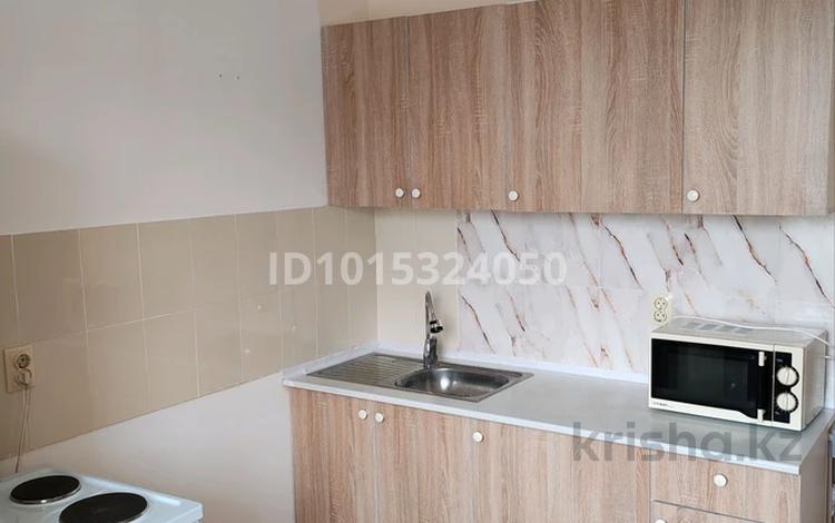 1-комнатная квартира · 40 м² · 4/9 этаж, Жубан молдагалиева 2 — Пересечение ч айтматова за 12 000 ₸ в Астане, Нура р-н — фото 13