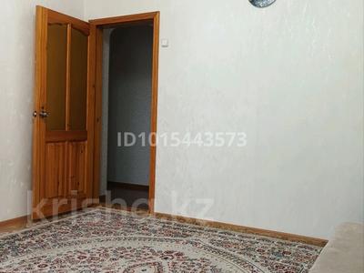 3-комнатная квартира · 64 м² · 1/2 этаж, мкр Жилгородок 4 — 47школа за 13.4 млн ₸ в Актобе