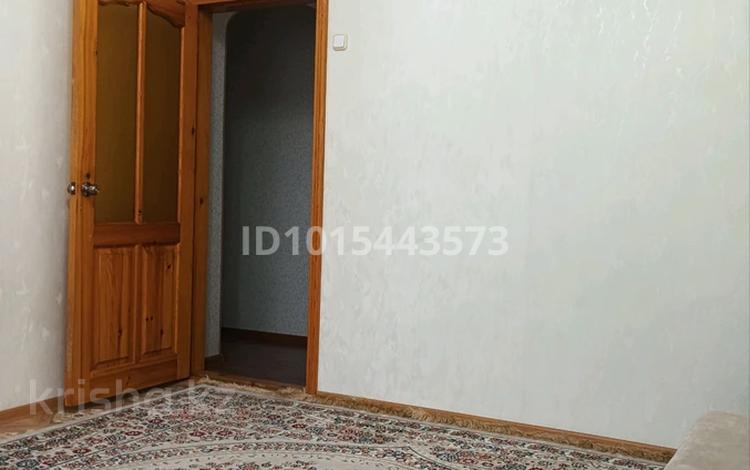 3-комнатная квартира · 64 м² · 1/2 этаж, мкр Жилгородок 4 — 47школа за 13.4 млн ₸ в Актобе — фото 2