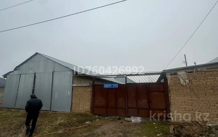 Отдельный дом · 3 комнаты · 200 м² · 8 сот., Кокбастау124 124 — Кокбастау 124 за 23 млн ₸ в Шымкенте, Туран р-н — фото 2