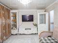 2-комнатная квартира · 50.4 м² · 1/5 этаж, Куляш Байсеитова 107 за 23.5 млн ₸ в Астане, Сарыарка р-н