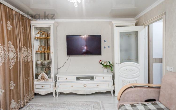 2-комнатная квартира · 50.4 м² · 1/5 этаж, Куляш Байсеитова 107 за 23.5 млн ₸ в Астане, Сарыарка р-н — фото 2