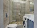 2-комнатная квартира · 65 м² · 8/12 этаж, Бекхожина 15 за 500 000 ₸ в Алматы, Медеуский р-н — фото 8