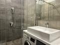 2-комнатная квартира · 65 м² · 8/12 этаж, Бекхожина 15 за 500 000 ₸ в Алматы, Медеуский р-н — фото 15