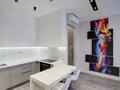 2-комнатная квартира · 65 м² · 8/12 этаж, Бекхожина 15 за 500 000 ₸ в Алматы, Медеуский р-н — фото 3