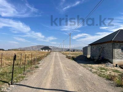 Участок · 6 соток, Акдала за ~ 4.5 млн 〒 в Талгаре