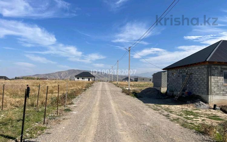 Участок · 6 соток, Акдала за ~ 4.5 млн 〒 в Талгаре — фото 15