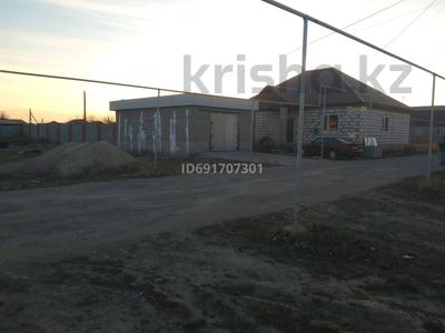 Отдельный дом · 4 комнаты · 130 м² · 10 сот., 6 14 — Восемь озёр за 20 млн 〒 в Теренкаре