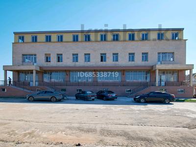 Торгово-производственное здание за 600 млн 〒 в Астане, р-н Байконур
